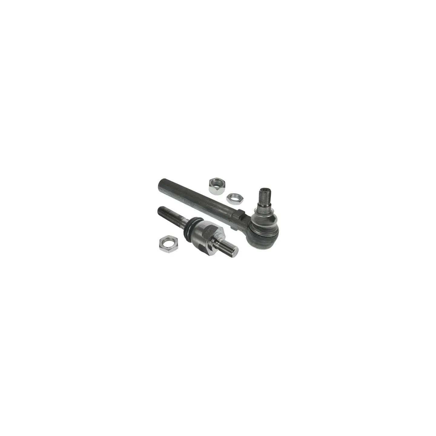 Tie rod assembly VPJ3624 Vapormatic Massey Ferguson: 3785463M1
Valtra Valmet: 34055700