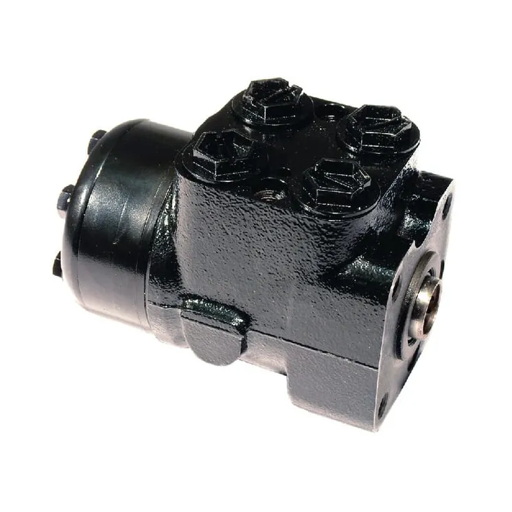 Orbitrol steering unit VPJ4934 Vapormatic John Deere: AL55296