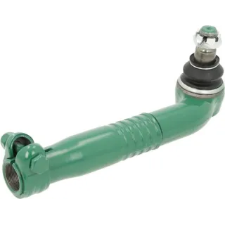 Tie rod RH VPJ3571 Vapormatic A & I: A-AL68255
John Deere: AL168702
ZF Axles: 0501205640
John Deere: AL68255