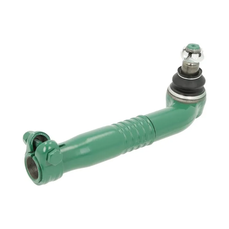 Tie rod RH VPJ3571 Vapormatic A & I: A-AL68255
John Deere: AL168702
ZF Axles: 0501205640
John Deere: AL68255