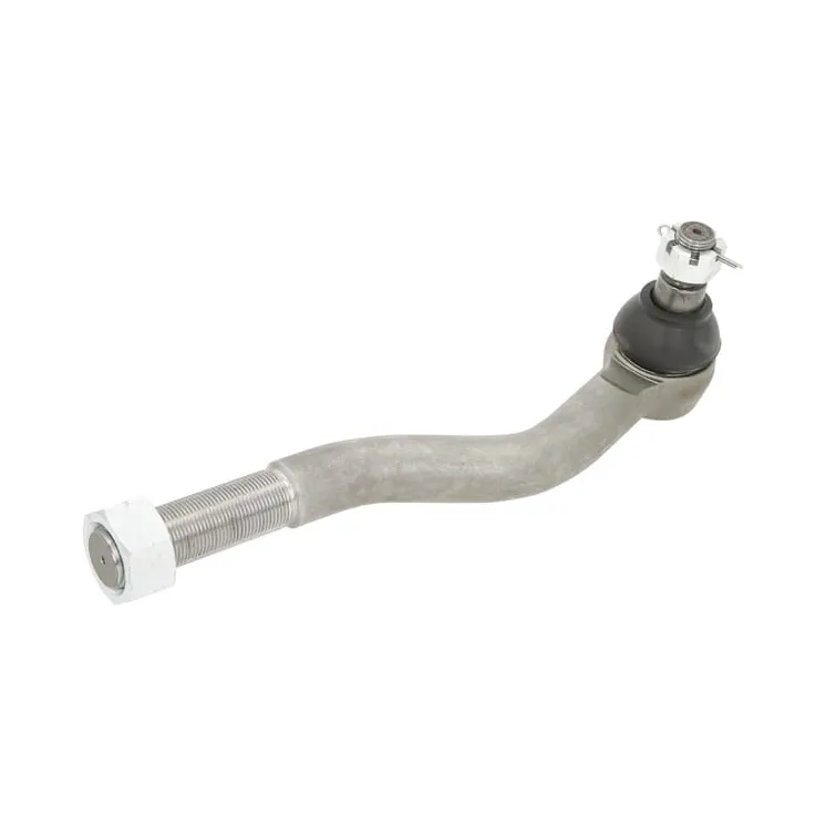 Tie rod LH VPJ3671 Vapormatic A & I: A-RE173541
John Deere: RE173541
John Deere: RE61402