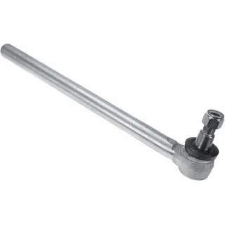 Outer steering end RH VPJ3464 Vapormatic A & I: A-81864106
Case International: 81864106
Ford Finis: 81864106
Ford New Holland