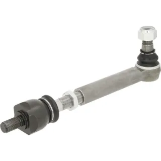 Tie rod assembly VPJ3592 Vapormatic A & I: A-AL119215
John Deere: AL177977
John Deere: AL177980
John Deere: L171642
John Dee