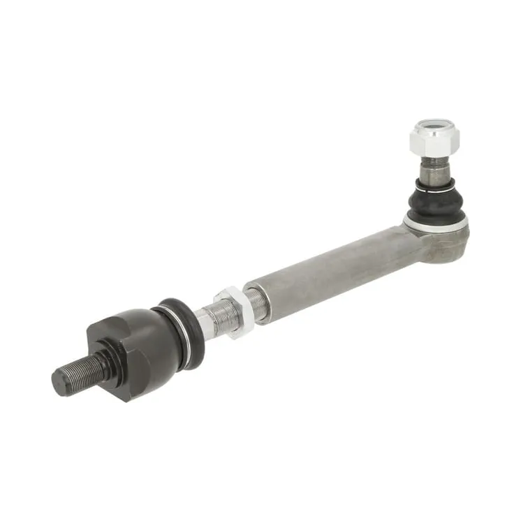 Tie rod assembly VPJ3592 Vapormatic A & I: A-AL119215
John Deere: AL177977
John Deere: AL177980
John Deere: L171642
John Dee
