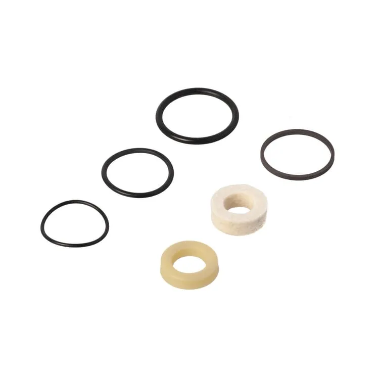Steering seal kit VPJ4009 Vapormatic A & I: A-3314663M91
Massey Ferguson: 3314663M91