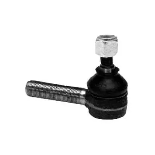 Threaded steering end VPJ3062 Vapormatic A & I: A-27H9421
JCB: 02350107
Leyland Marshall: 27H9421
JCB: 27H9421