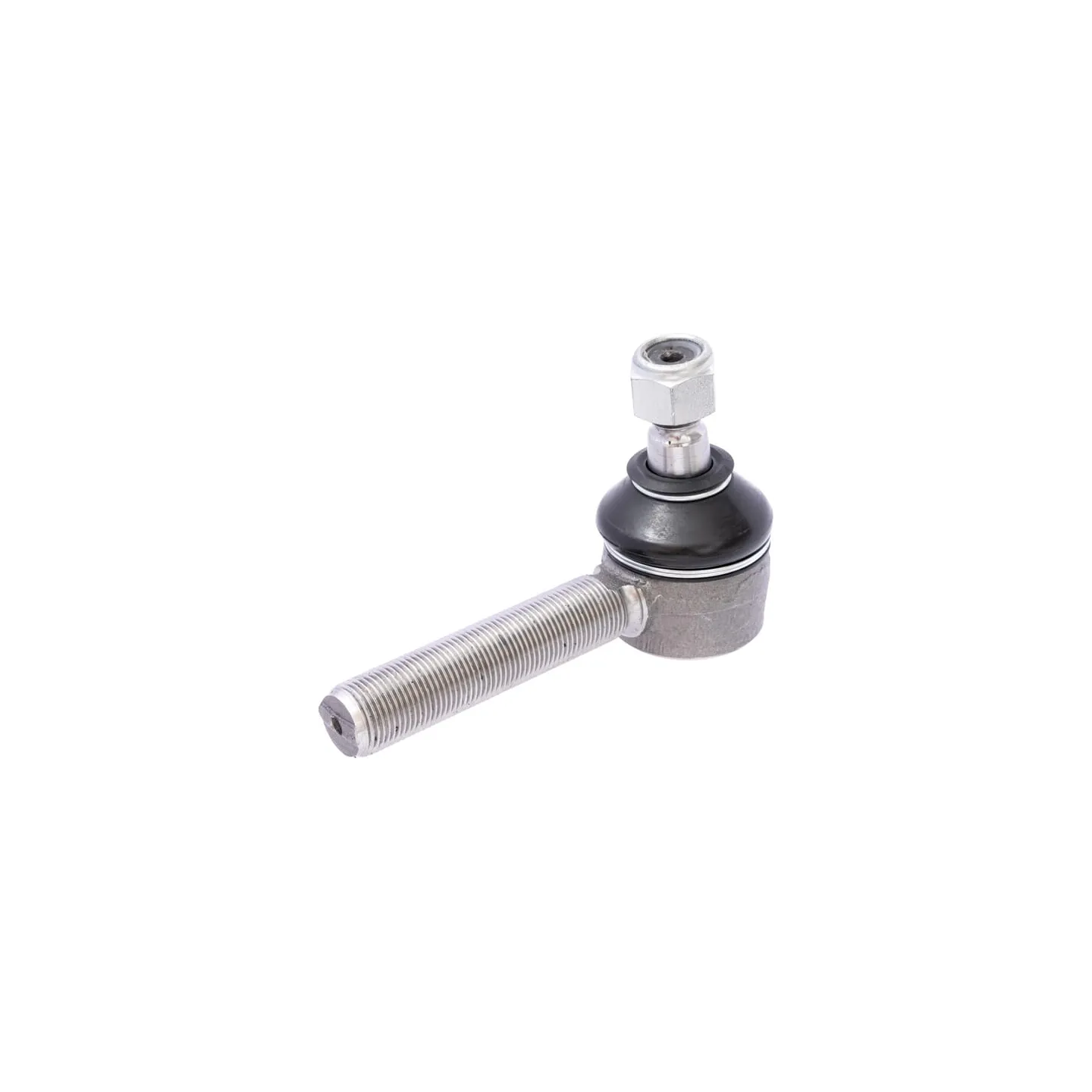 Front drag link steering end VPJ3001 Vapormatic A & I: A-957E3290B
Ford Finis: 81802867
Ford New Holland: 957E3290B