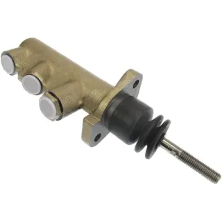 Master cylinder VPJ8175 Vapormatic Massey Ferguson: 35133920
Valtra Valmet: 35133920
Massey Ferguson: 35133910
Valtra Valmet: