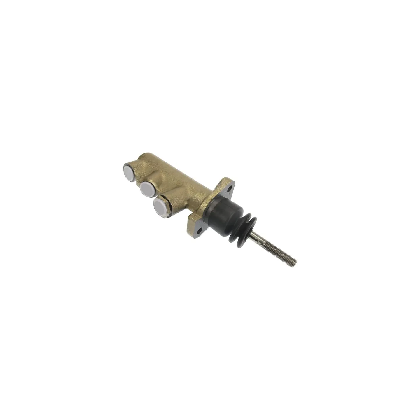 Master cylinder VPJ8175 Vapormatic Massey Ferguson: 35133920
Valtra Valmet: 35133920
Massey Ferguson: 35133910
Valtra Valmet: