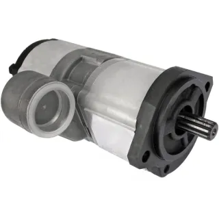 Hydraulic pump VPK1076 Vapormatic Massey Ferguson: 3816909M91