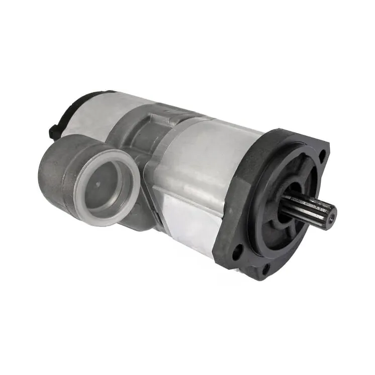 Hydraulic pump VPK1076 Vapormatic Massey Ferguson: 3816909M91