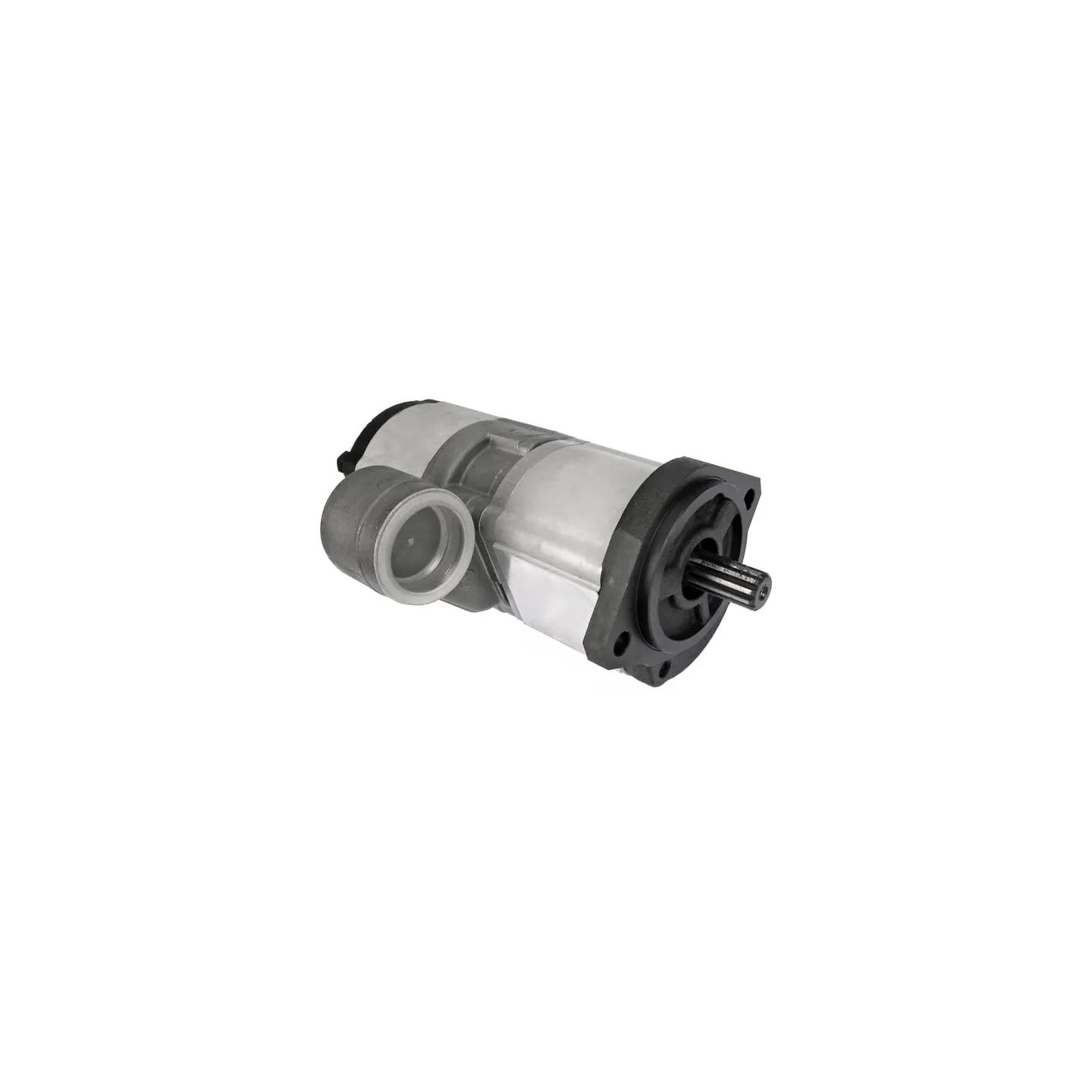 Hydraulic pump VPK1076 Vapormatic Massey Ferguson: 3816909M91