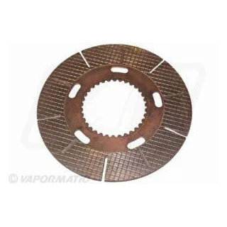 Rokas bremzes disks VPJ8180 Vapormatic Massey Ferguson: 3795093M1
