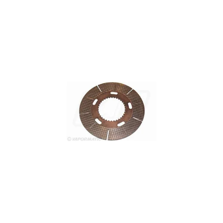 Rokas bremzes disks VPJ8180 Vapormatic Massey Ferguson: 3795093M1