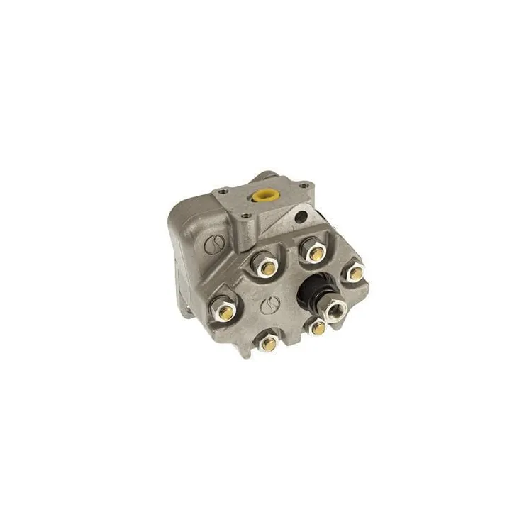 Hydraulic pump VPK1031 Vapormatic A & I: A-K962635
Case International: K962635
David Brown: K962635