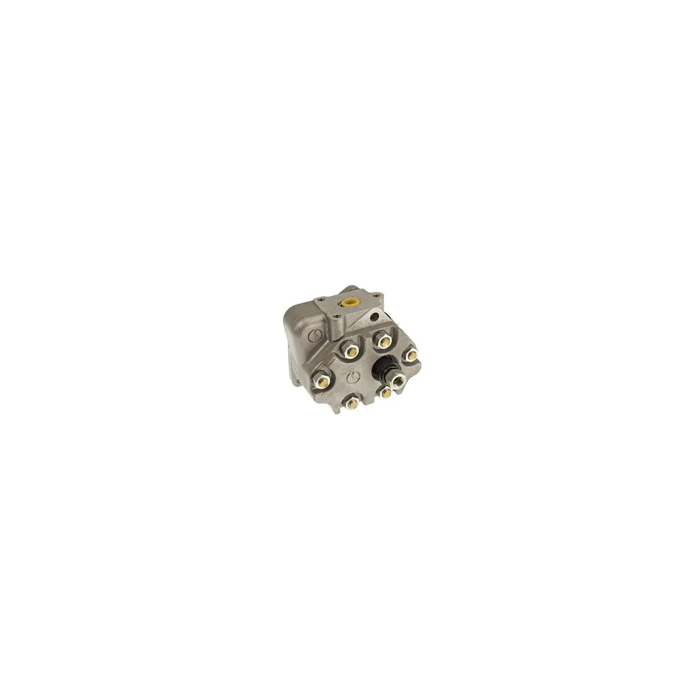 Hydraulic pump VPK1031 Vapormatic A & I: A-K962635
Case International: K962635
David Brown: K962635