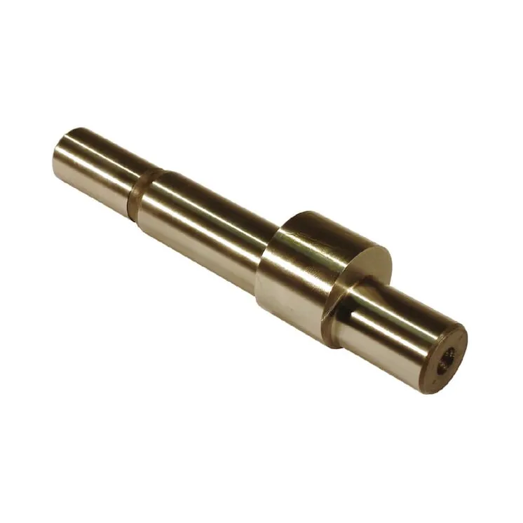 Oil pump crankshaft VPK1435 Vapormatic A & I: A-R39319
John Deere: R39319