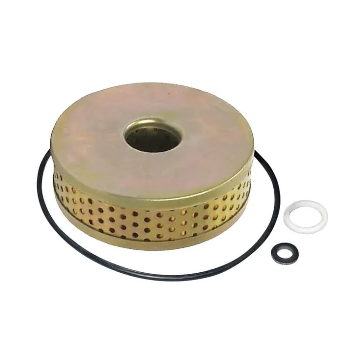 Power steering filter VPJ4504 Vapormatic Case International: K964954
David Brown: K964954
Ford Finis: 83936985
Ford New Holla