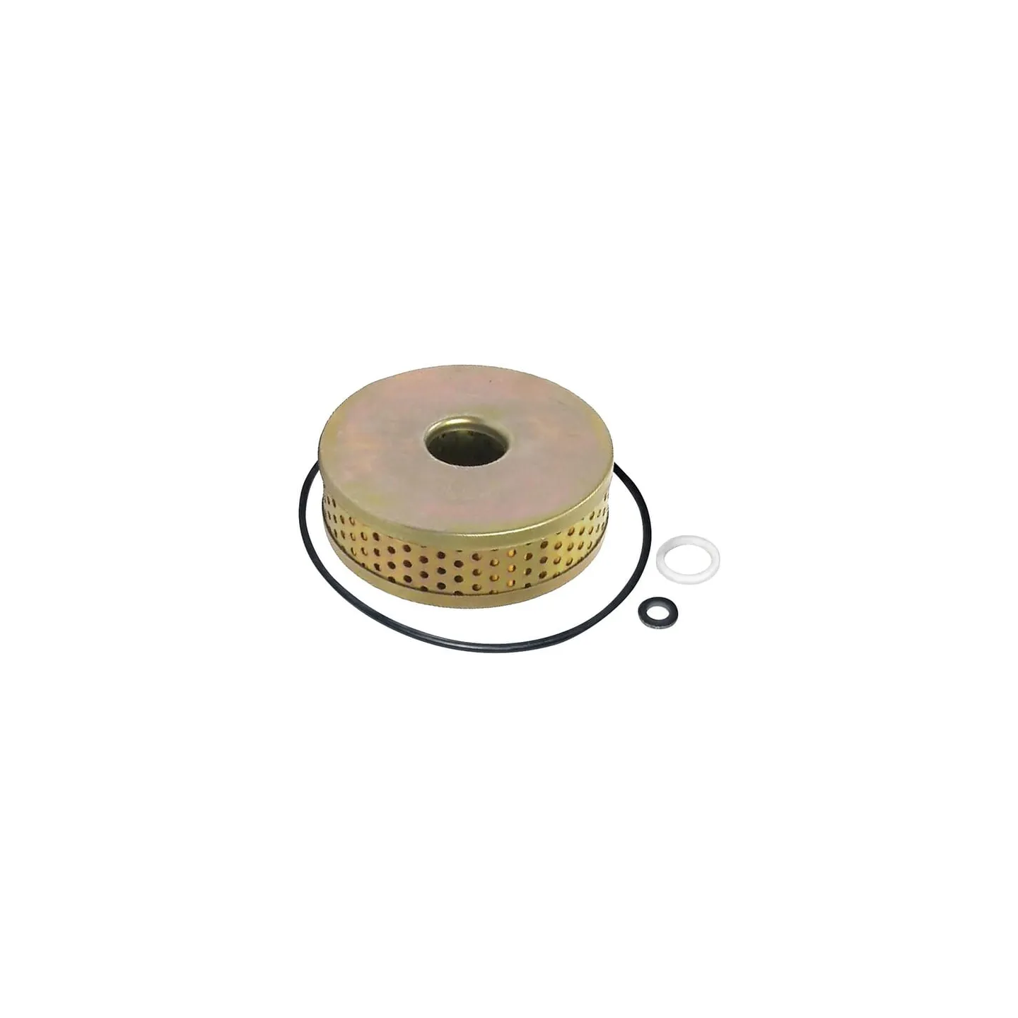 Power steering filter VPJ4504 Vapormatic Case International: K964954
David Brown: K964954
Ford Finis: 83936985
Ford New Holla