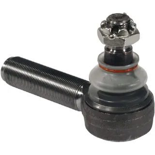Threaded steering end VPJ3466 Vapormatic A & I: A-1531204C1
Case International: 1531204C1
Case International: 87714457