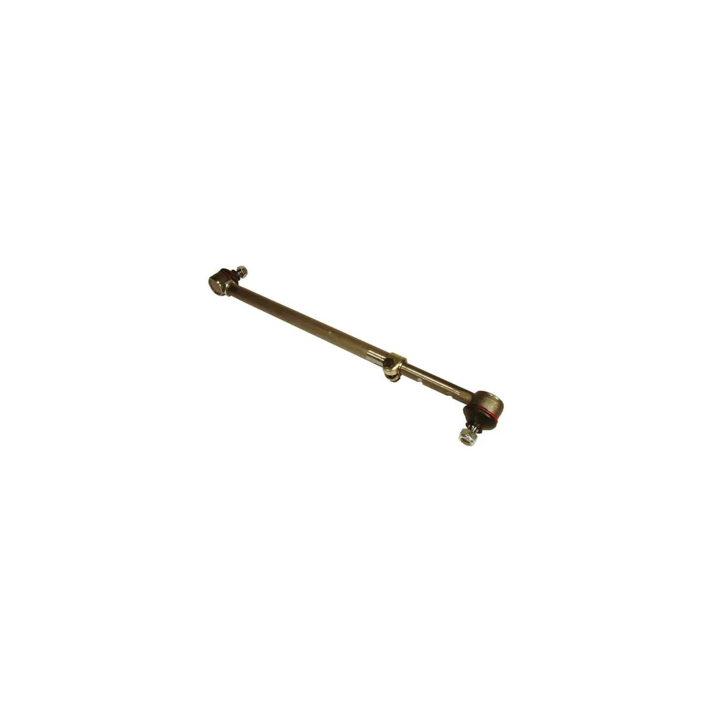 Steering end VPJ3279 Vapormatic A & I: A-4961754
Allis Chalmers: 72093230
Fiat: 4961754
White Farm: 31-2906076
Fiat: 4961757