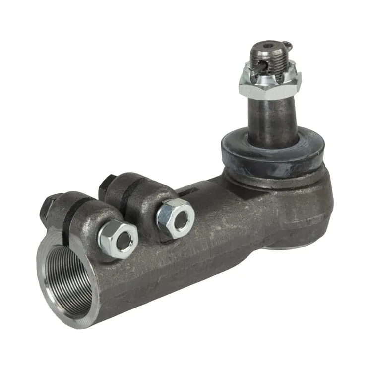 Steering end LH & RH VPJ3516 Vapormatic Case International: 3134240R91
Fendt: X800210044000