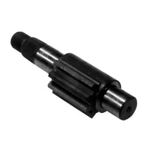 Rocker shaft VPJ5210 Vapormatic A & I: A-1850017M1
Massey Ferguson: 1850017M1