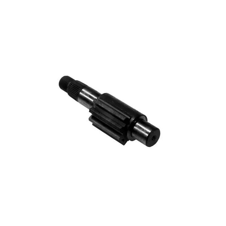 Rocker shaft VPJ5210 Vapormatic A & I: A-1850017M1
Massey Ferguson: 1850017M1