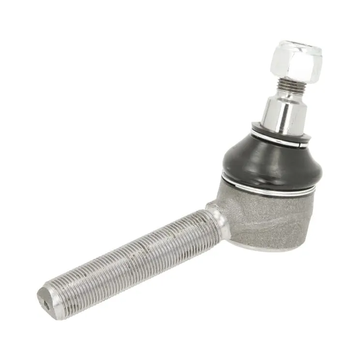 Rear drag link steering end VPJ3002 Vapormatic A & I: A-957E3307B
Ford Finis: 81717427
Ford New Holland: 957E3307B