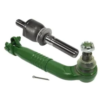 Tie rod assembly RH VPJ3687 Vapormatic John Deere: AL168702
John Deere: AL168703
ZF Axles: 0501205503
John Deere: AL55433