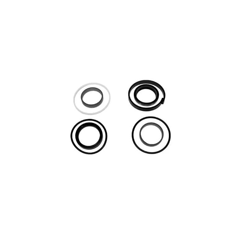 Steering ram seal kit VPJ4024 Vapormatic Massey Ferguson: 3484624M92
Massey Ferguson: 3484624M91