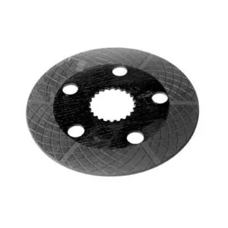 Friction disc VPJ7051 Vapormatic A & I: A-5159830
Case International: 5159830
Fiat: 5159830
Fiat: 5123165