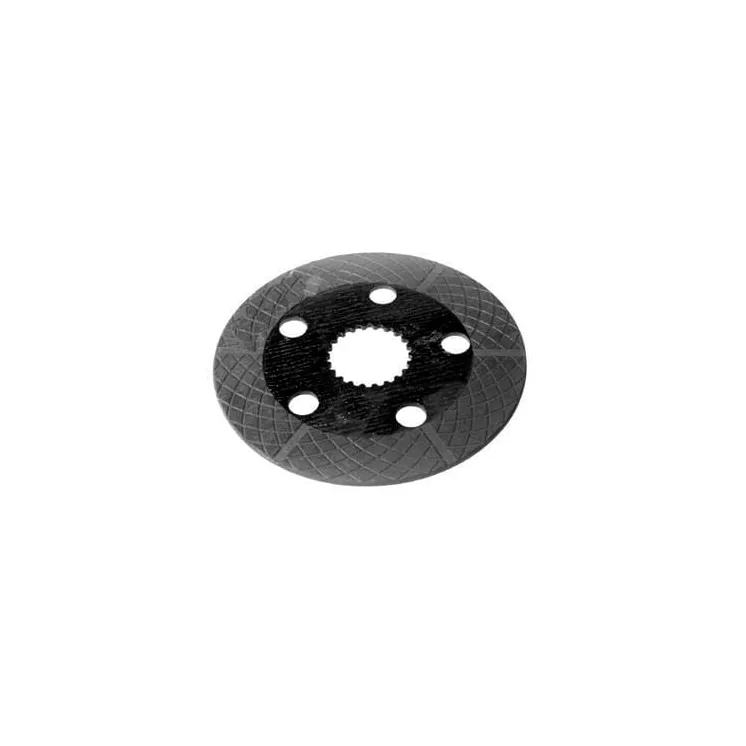 Friction disc VPJ7051 Vapormatic A & I: A-5159830
Case International: 5159830
Fiat: 5159830
Fiat: 5123165
