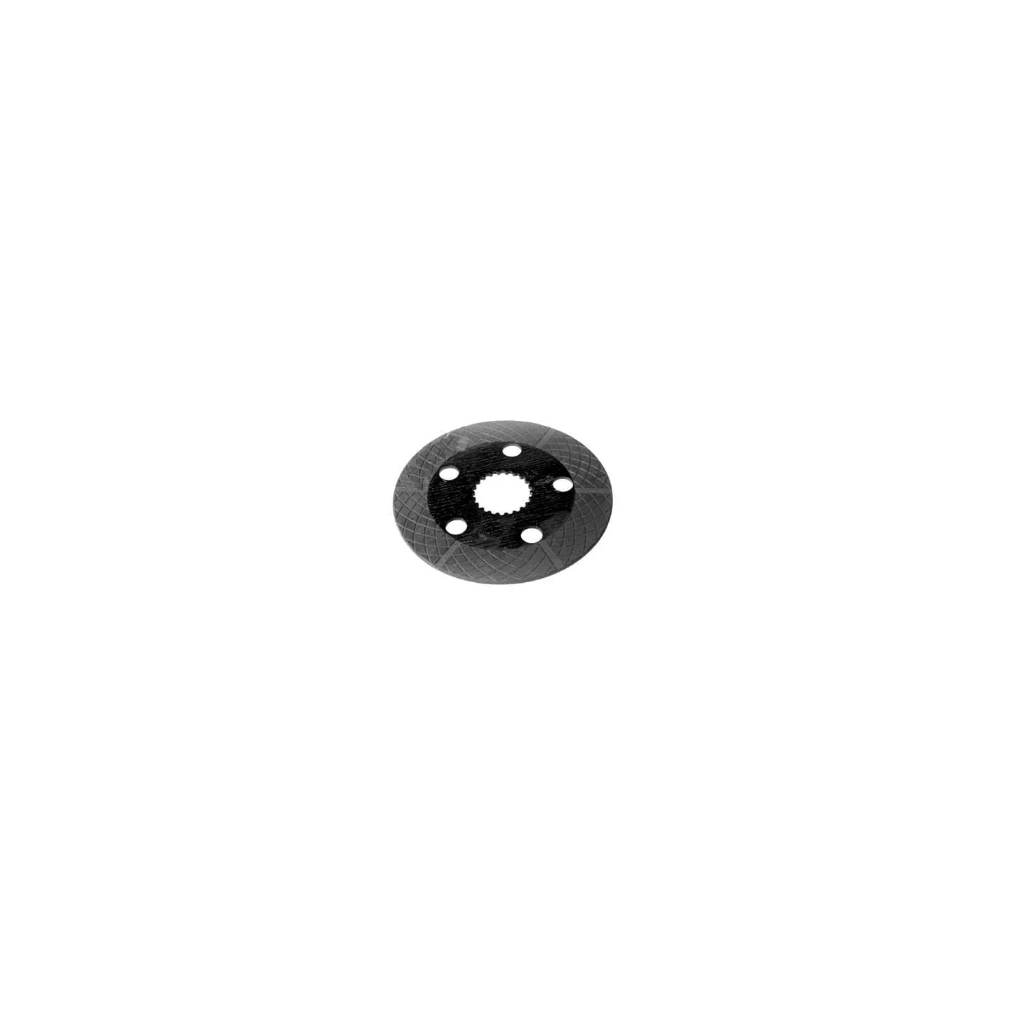 Friction disc VPJ7051 Vapormatic A & I: A-5159830
Case International: 5159830
Fiat: 5159830
Fiat: 5123165