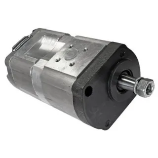 Tandem hydraulic pump VPK0101 Vapormatic Case International: 3223932R93
Case International: 3223932R94
Case New Holland: 32239