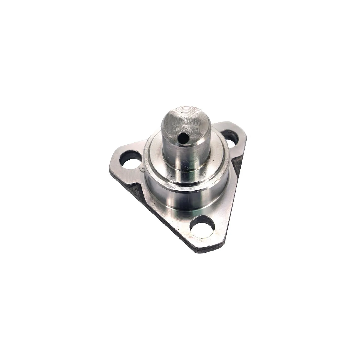 Hub pin VPJ7744 Vapormatic Case International: 81305C1
Ford Finis: 83949007
Ford New Holland: ZP4472352162
Fendt: F3803030204