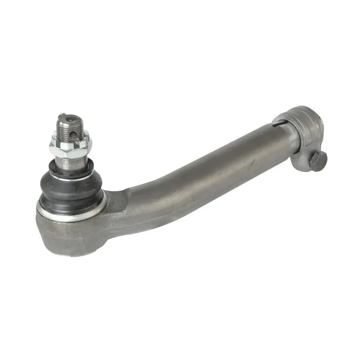 Steering end LH VPJ3186 Vapormatic A & I: A-CAR48979
Case International: 132666A1
Case International: 1-33-743-614
Carraro: 4