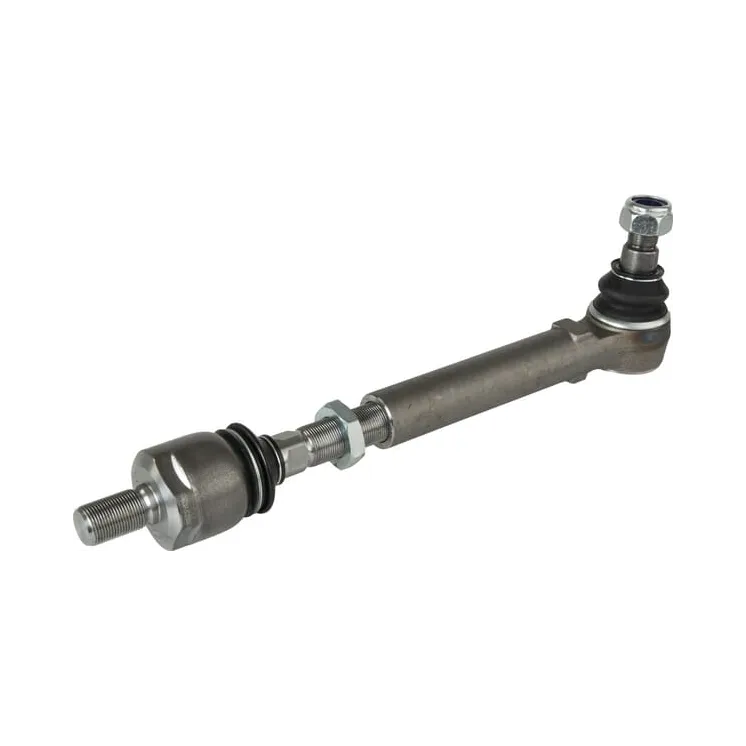 Tie rod assembly LH VPJ3606 Vapormatic Case International: 126144A1
Case International: N14388
Ford Finis: 83957796
Ford Fini