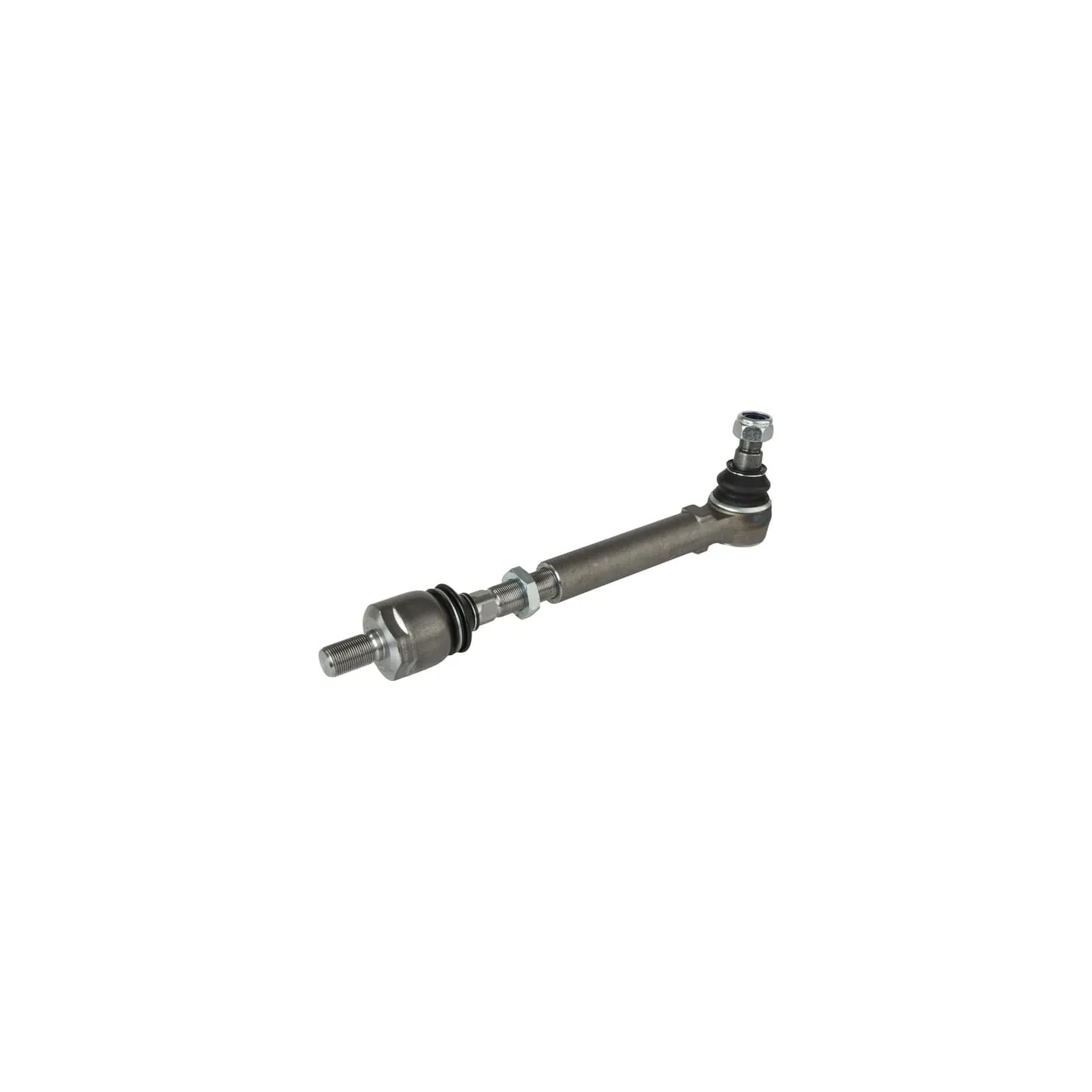Tie rod assembly LH VPJ3606 Vapormatic Case International: 126144A1
Case International: N14388
Ford Finis: 83957796
Ford Fini