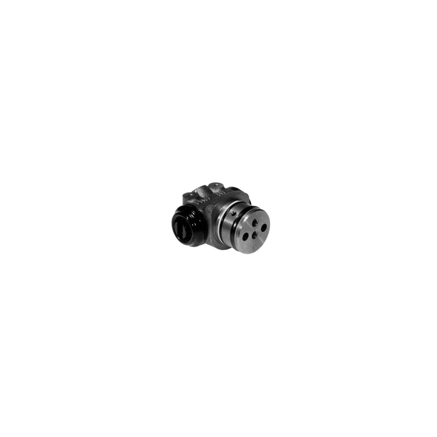 Master cylinder VPJ7647 Vapormatic Fendt: G158100150020