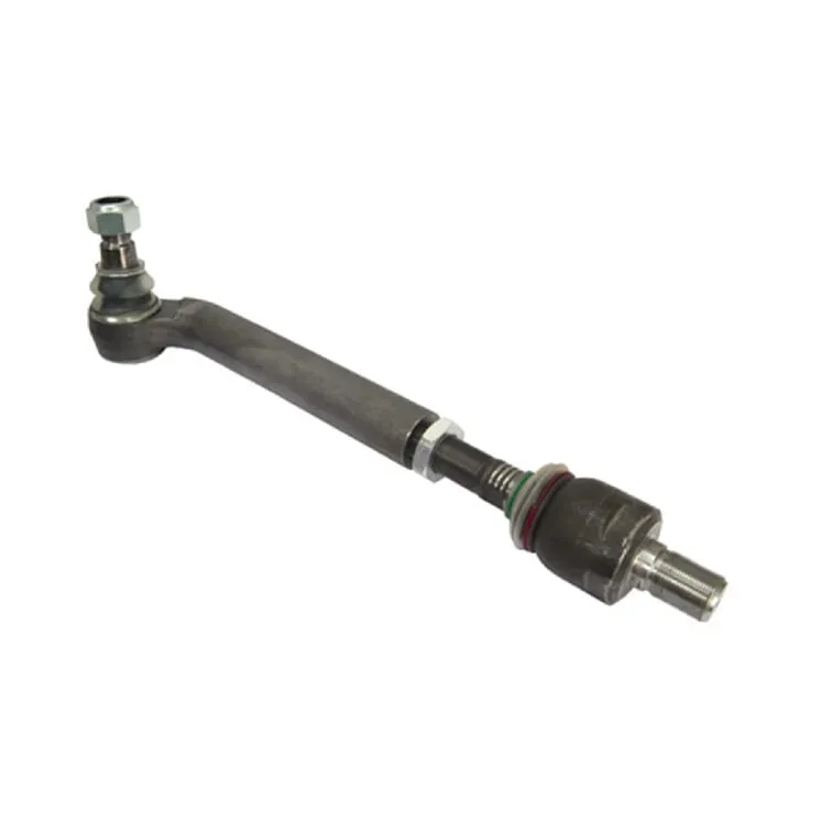 Tie rod assembly RH VPJ3599 Vapormatic A & I: A-AL116559
John Deere: AL168709
John Deere: AL168711
ZF Axles: 0501005902
John