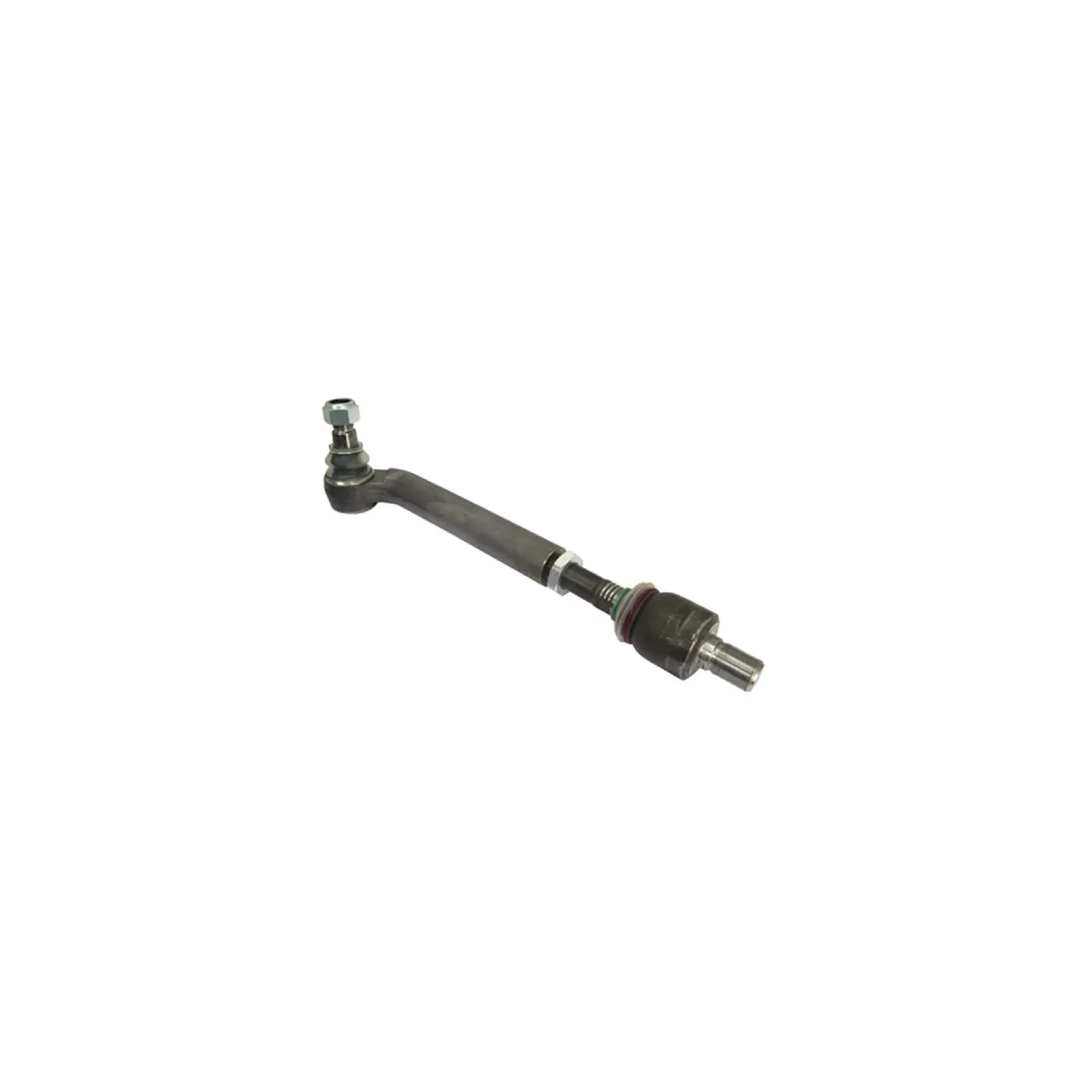 Tie rod assembly RH VPJ3599 Vapormatic A & I: A-AL116559
John Deere: AL168709
John Deere: AL168711
ZF Axles: 0501005902
John