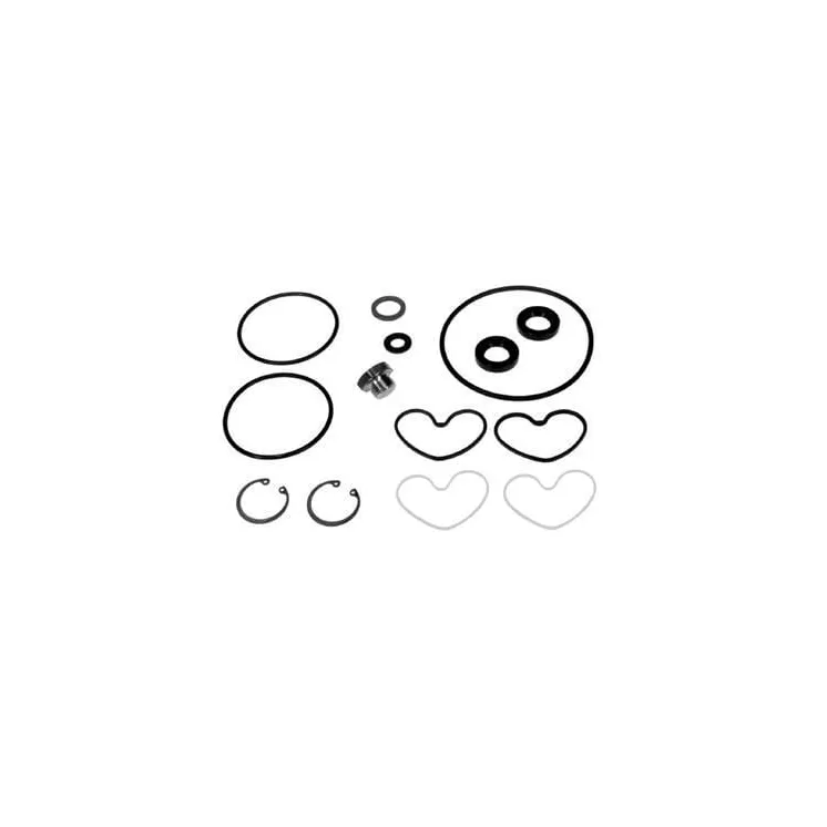 Steering pump seal kit VPJ4027 Vapormatic A & I: A-1810839M92
Massey Ferguson: 1810839M92
Massey Ferguson: 1810839M91