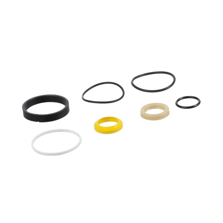 Steering ram seal kit VPJ4026 Vapormatic A & I: A-3484807M1
Massey Ferguson: 3484807M91