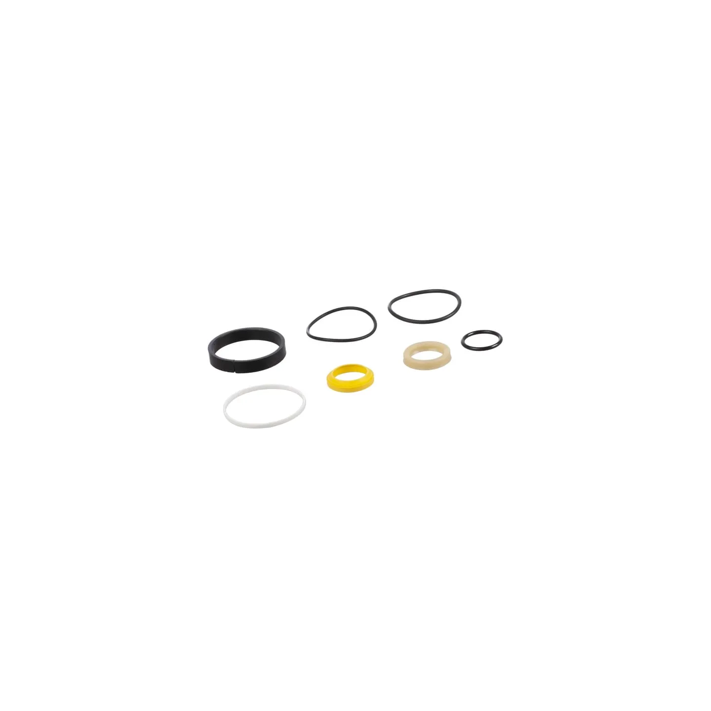 Steering ram seal kit VPJ4026 Vapormatic A & I: A-3484807M1
Massey Ferguson: 3484807M91