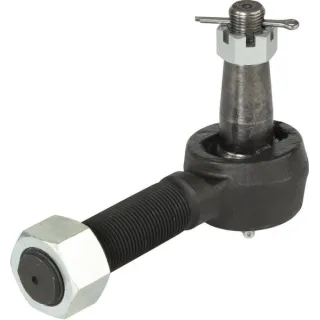 Tie rod LH & RH VPJ3667 Vapormatic A & I: A-RE12325
John Deere: RE12325
Stocking Number: AV105064
