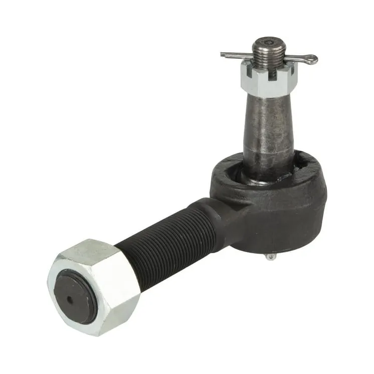 Tie rod LH & RH VPJ3667 Vapormatic A & I: A-RE12325
John Deere: RE12325
Stocking Number: AV105064