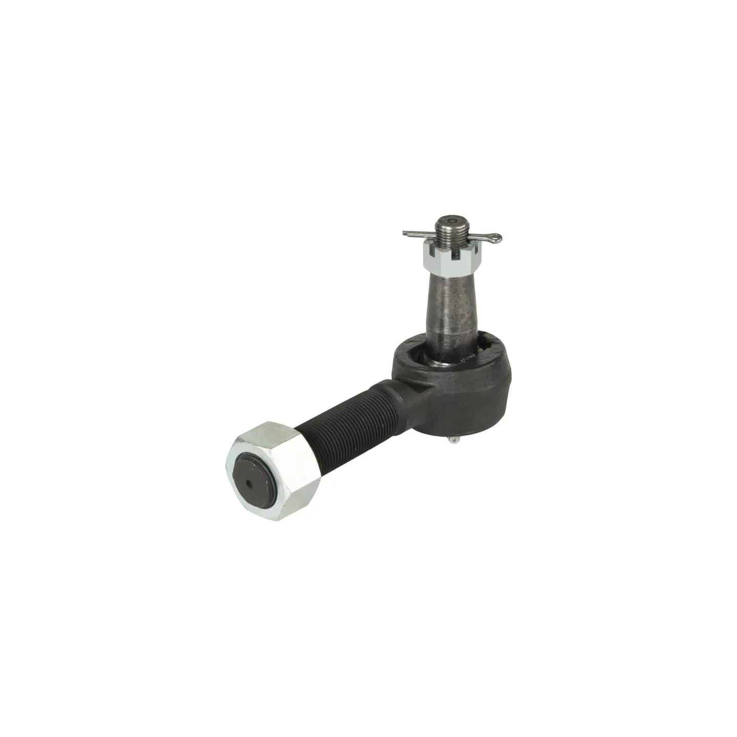 Tie rod LH & RH VPJ3667 Vapormatic A & I: A-RE12325
John Deere: RE12325
Stocking Number: AV105064