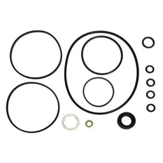 Eļļas zīmogs VPJ4064 Vapormatic Case International: K964935