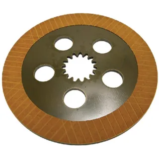 Bremžu disks VPJ7047 Vapormatic A & I: A-AL38235
John Deere: AL38235
John Deere: AL30095